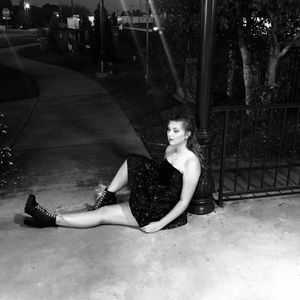 Meet your Posher, Zoe